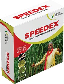 Speedex