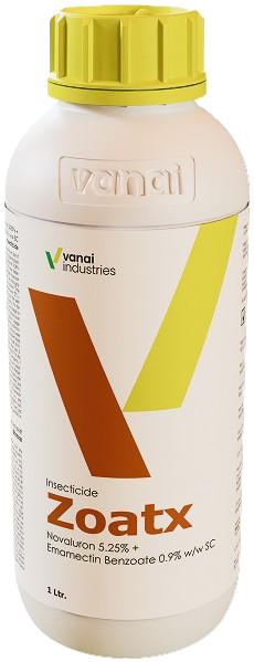 AMITCO Bottle
