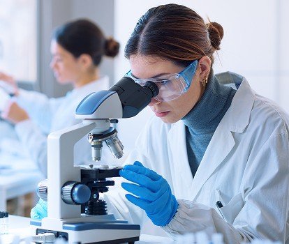 Backed by science